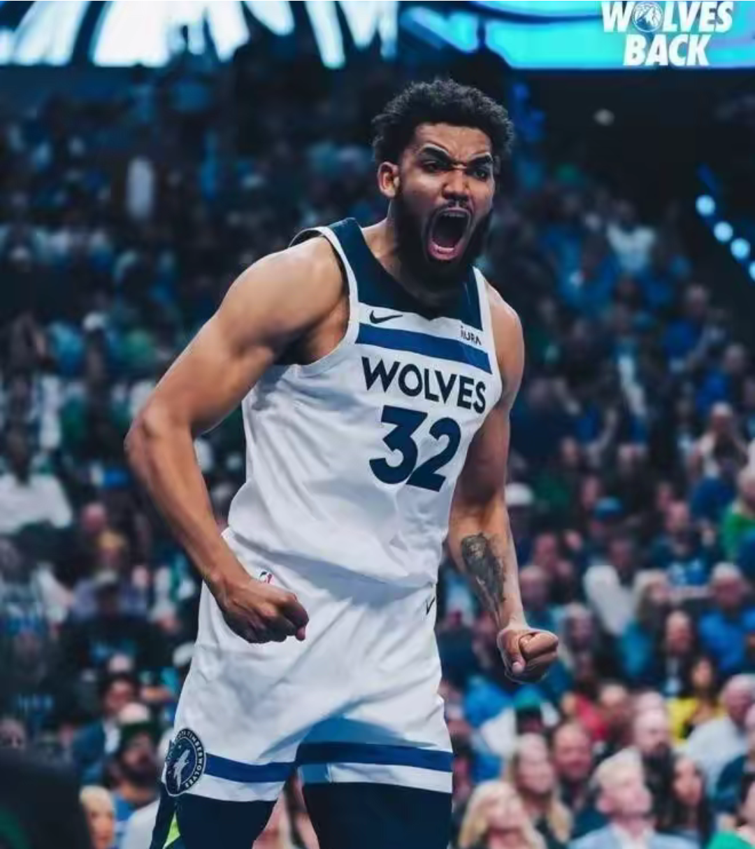 开云-关于明尼苏达森林狼迎NBA常规赛关键赛,国际比赛日遗憾出局,目标明确,细节决定成败的信息